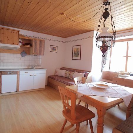 Ferienwohnung Kittl Waldkirchen Eksteriør billede