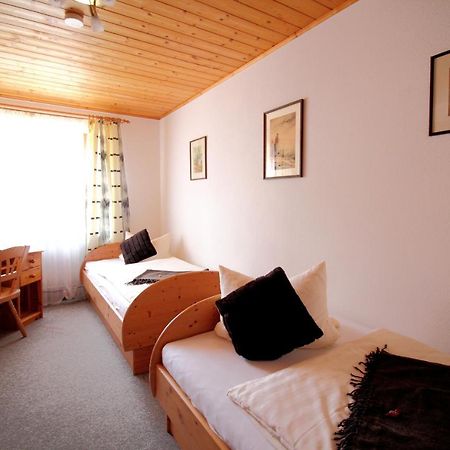 Ferienwohnung Kittl Waldkirchen Eksteriør billede