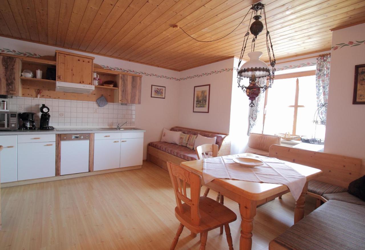 Ferienwohnung Kittl Waldkirchen Eksteriør billede