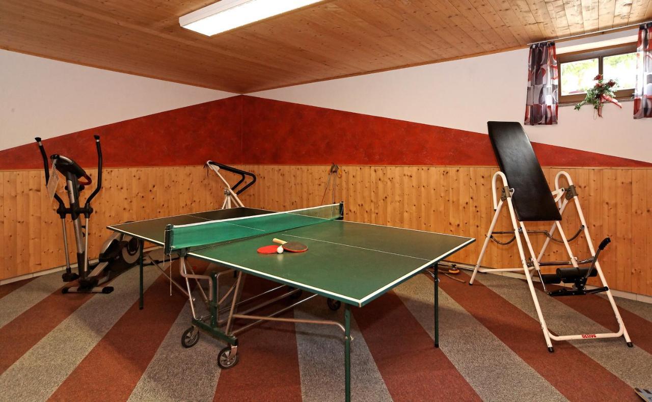 Ferienwohnung Kittl Waldkirchen Eksteriør billede